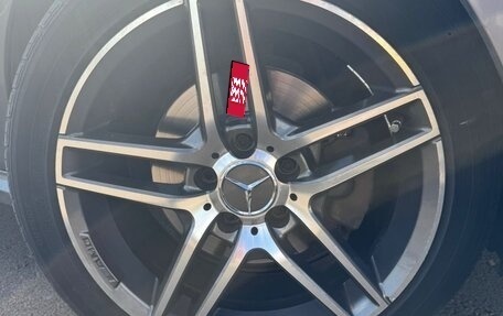 Mercedes-Benz A-Класс, 2015 год, 1 600 000 рублей, 23 фотография