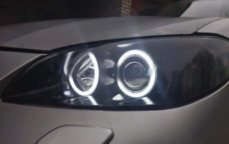 Mazda 3, 2006 год, 690 000 рублей, 9 фотография