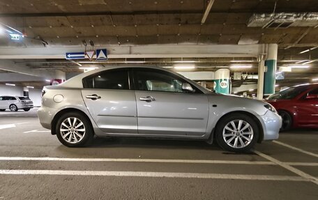 Mazda 3, 2006 год, 690 000 рублей, 3 фотография