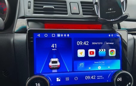 Mazda 3, 2006 год, 690 000 рублей, 12 фотография