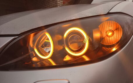 Mazda 3, 2006 год, 690 000 рублей, 10 фотография