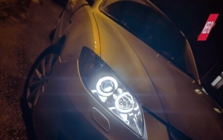 Mazda 3, 2006 год, 690 000 рублей, 8 фотография