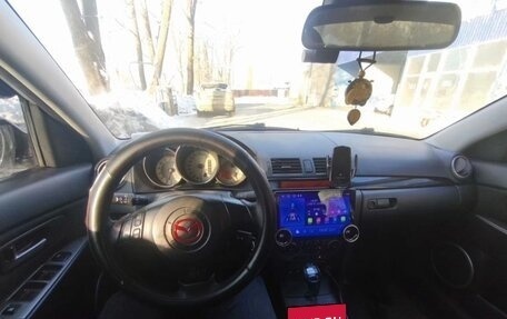 Mazda 3, 2006 год, 690 000 рублей, 11 фотография