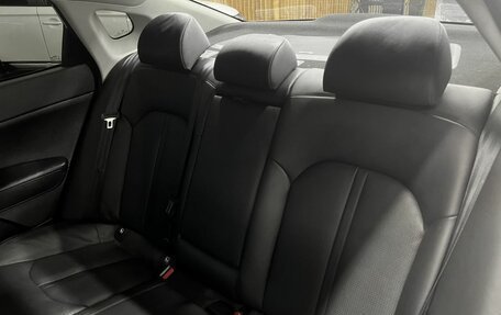 KIA Optima IV, 2018 год, 1 875 000 рублей, 9 фотография