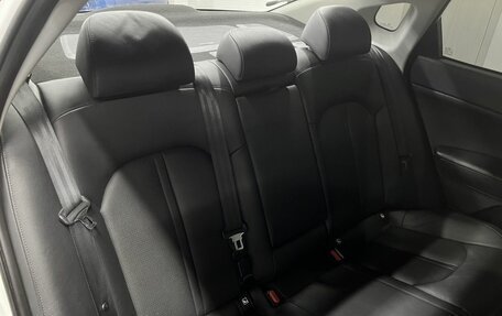 KIA Optima IV, 2018 год, 1 875 000 рублей, 12 фотография