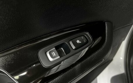 KIA Optima IV, 2018 год, 1 875 000 рублей, 23 фотография