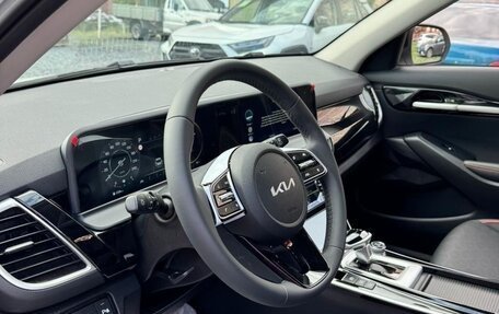 KIA Seltos I, 2025 год, 2 070 000 рублей, 8 фотография