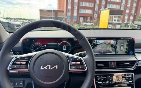 KIA Seltos I, 2025 год, 2 070 000 рублей, 9 фотография