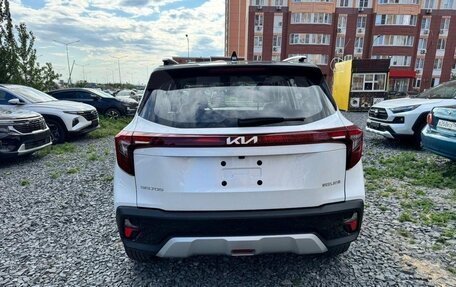 KIA Seltos I, 2025 год, 2 070 000 рублей, 7 фотография