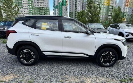 KIA Seltos I, 2025 год, 2 070 000 рублей, 5 фотография