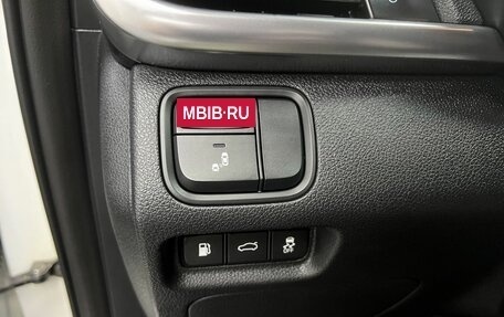 KIA Optima IV, 2018 год, 1 875 000 рублей, 22 фотография