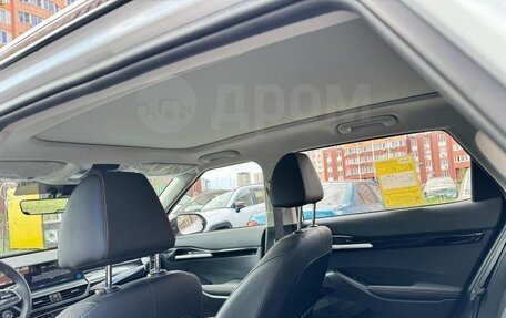 KIA Seltos I, 2025 год, 2 070 000 рублей, 11 фотография