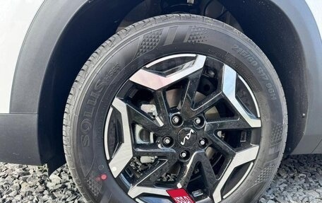 KIA Seltos I, 2025 год, 2 070 000 рублей, 10 фотография