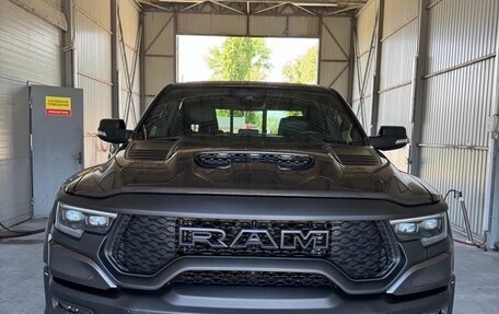 Rambler 1500, 2022 год, 12 300 000 рублей, 2 фотография