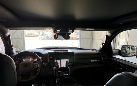 Rambler 1500, 2022 год, 12 300 000 рублей, 5 фотография