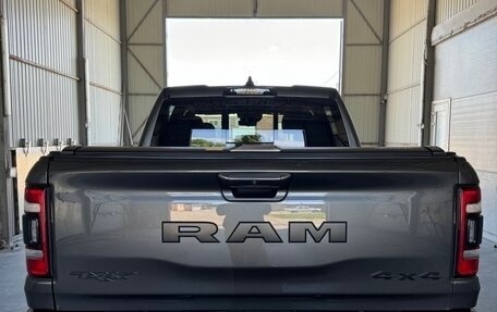 Rambler 1500, 2022 год, 12 300 000 рублей, 4 фотография