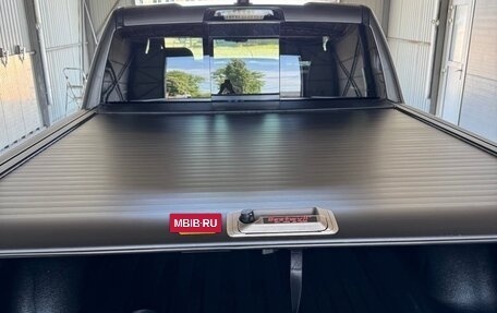 Rambler 1500, 2022 год, 12 300 000 рублей, 6 фотография