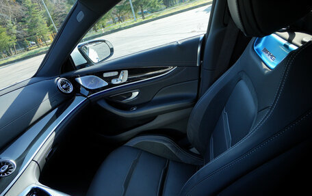 Mercedes-Benz AMG GT I рестайлинг, 2021 год, 8 390 000 рублей, 18 фотография