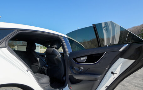 Mercedes-Benz AMG GT I рестайлинг, 2021 год, 8 390 000 рублей, 10 фотография