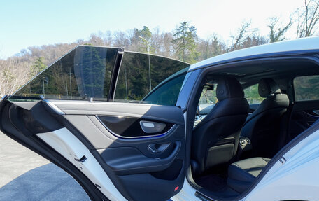 Mercedes-Benz AMG GT I рестайлинг, 2021 год, 8 390 000 рублей, 11 фотография