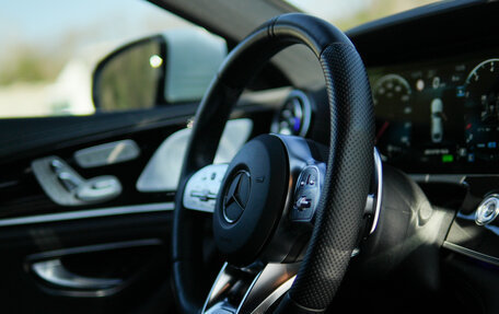 Mercedes-Benz AMG GT I рестайлинг, 2021 год, 8 390 000 рублей, 20 фотография