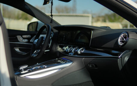Mercedes-Benz AMG GT I рестайлинг, 2021 год, 8 390 000 рублей, 21 фотография