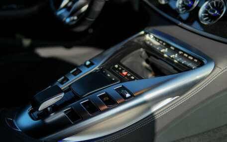 Mercedes-Benz AMG GT I рестайлинг, 2021 год, 8 390 000 рублей, 24 фотография