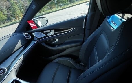 Mercedes-Benz AMG GT I рестайлинг, 2021 год, 8 390 000 рублей, 19 фотография