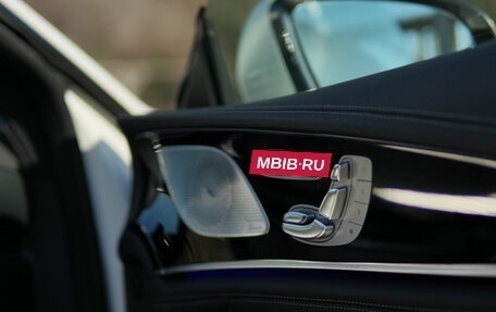 Mercedes-Benz AMG GT I рестайлинг, 2021 год, 8 390 000 рублей, 23 фотография