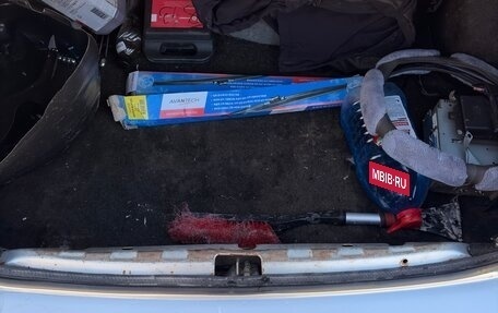 Toyota Platz, 2002 год, 370 000 рублей, 12 фотография