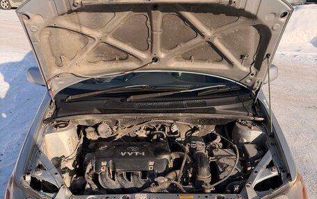 Toyota Platz, 2002 год, 370 000 рублей, 30 фотография