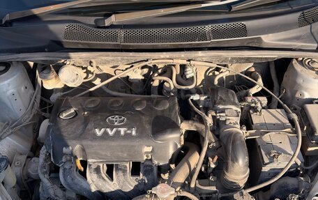 Toyota Platz, 2002 год, 370 000 рублей, 31 фотография