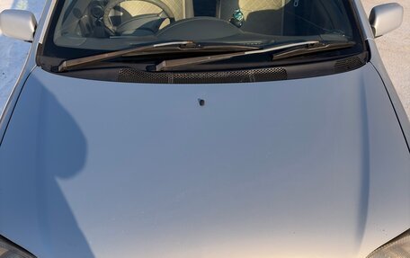 Toyota Platz, 2002 год, 370 000 рублей, 33 фотография