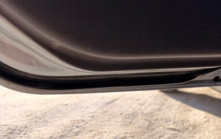 Toyota Platz, 2002 год, 370 000 рублей, 29 фотография