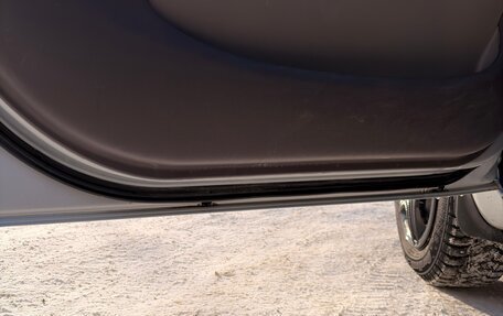 Toyota Platz, 2002 год, 370 000 рублей, 28 фотография