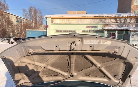 Toyota Platz, 2002 год, 370 000 рублей, 32 фотография