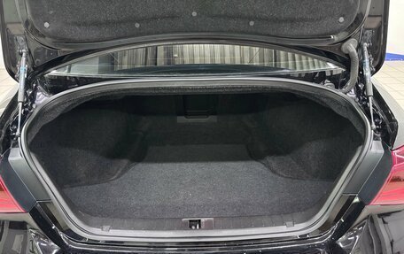 Infiniti Q70 I, 2016 год, 2 220 000 рублей, 7 фотография