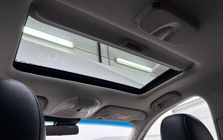 Infiniti Q70 I, 2016 год, 2 220 000 рублей, 20 фотография