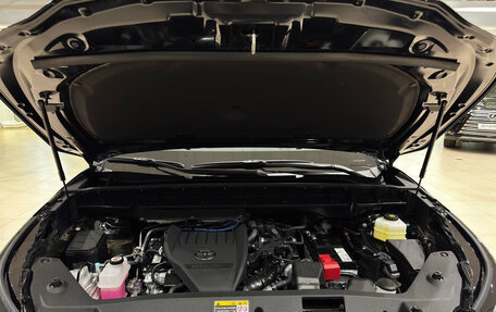 Toyota Highlander, 2025 год, 6 099 000 рублей, 10 фотография