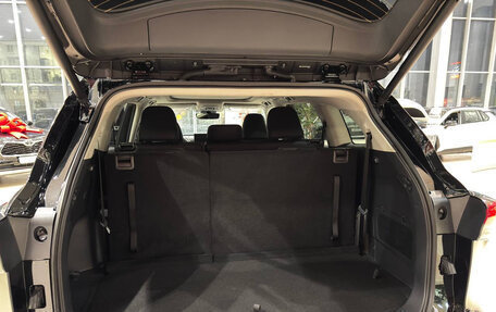 Toyota Highlander, 2025 год, 6 099 000 рублей, 11 фотография