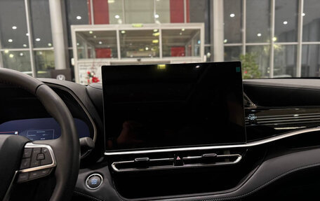 Toyota Highlander, 2025 год, 6 099 000 рублей, 12 фотография