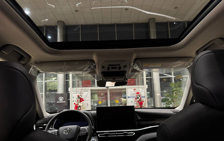 Toyota Highlander, 2025 год, 6 099 000 рублей, 14 фотография