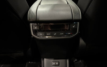 Toyota Highlander, 2025 год, 6 099 000 рублей, 17 фотография