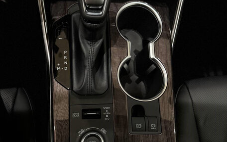 Toyota Highlander, 2025 год, 6 099 000 рублей, 21 фотография