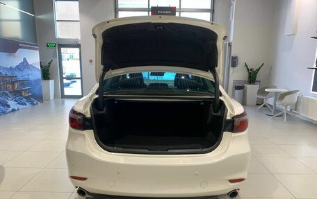 Mazda 6, 2020 год, 2 600 000 рублей, 7 фотография