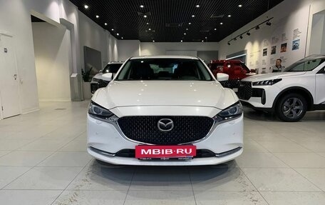 Mazda 6, 2020 год, 2 600 000 рублей, 2 фотография