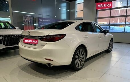 Mazda 6, 2020 год, 2 600 000 рублей, 4 фотография