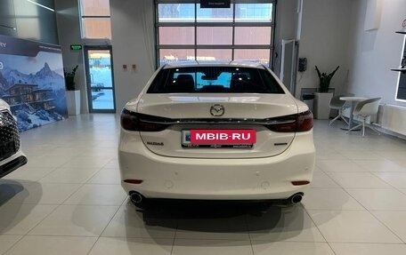 Mazda 6, 2020 год, 2 600 000 рублей, 5 фотография