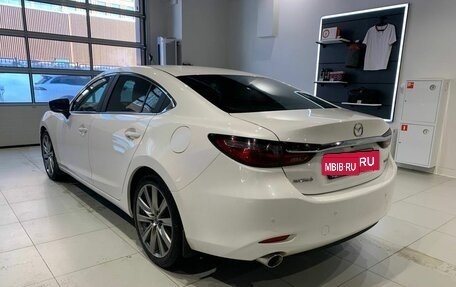 Mazda 6, 2020 год, 2 600 000 рублей, 6 фотография