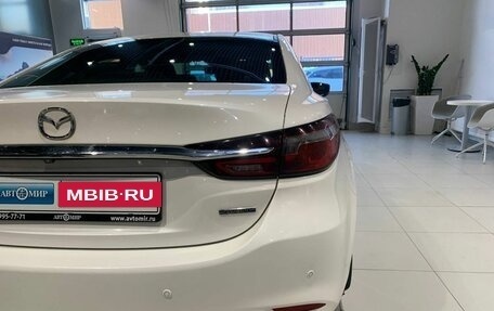 Mazda 6, 2020 год, 2 600 000 рублей, 8 фотография